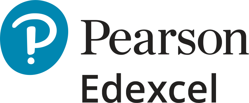 Pearson Edexcel logo