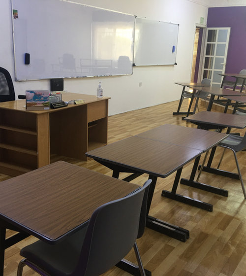 Classroom