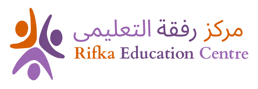 Rifka Education Centre logo