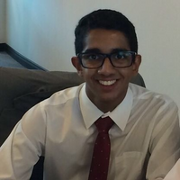 Naveen Anthony