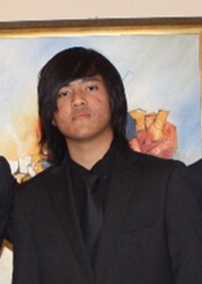 Muhamad Ravi Pratama Oetji